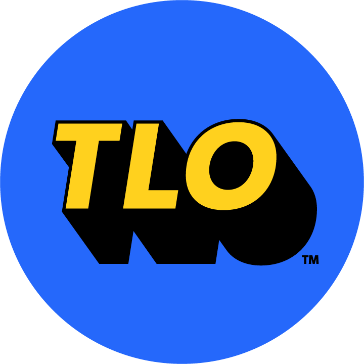 The Lost Ogle Logo