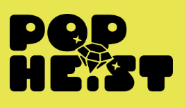 Visit Pop Heist